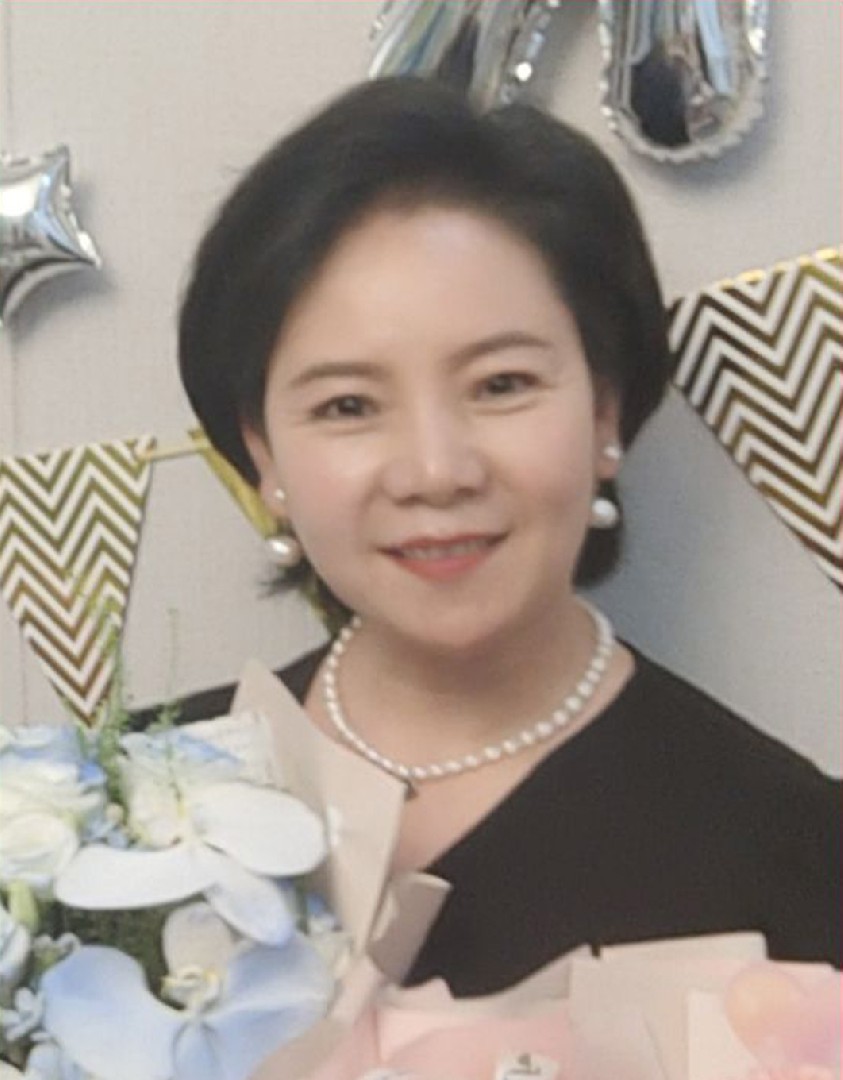 杨美凤