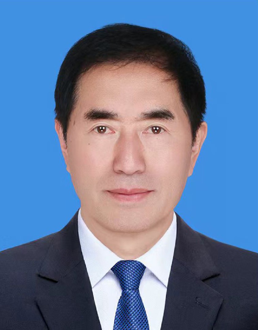 杨忠