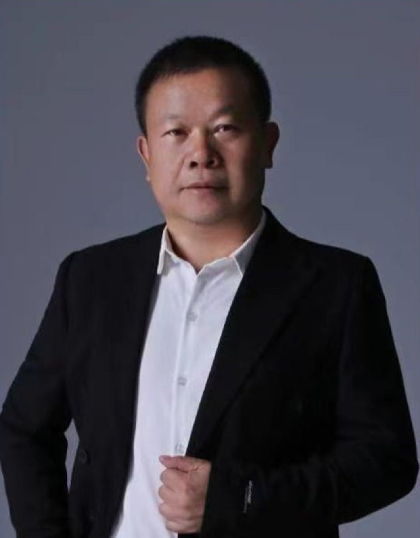 舒易洪