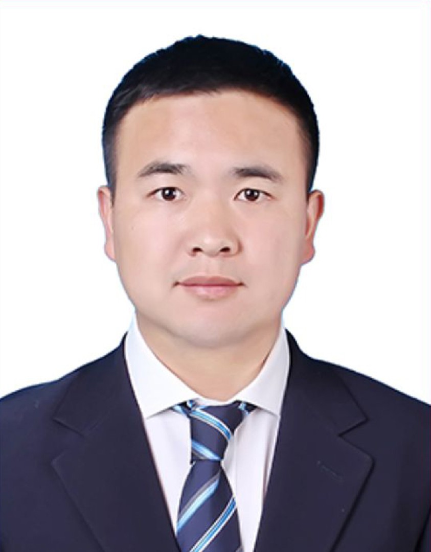 刘龙