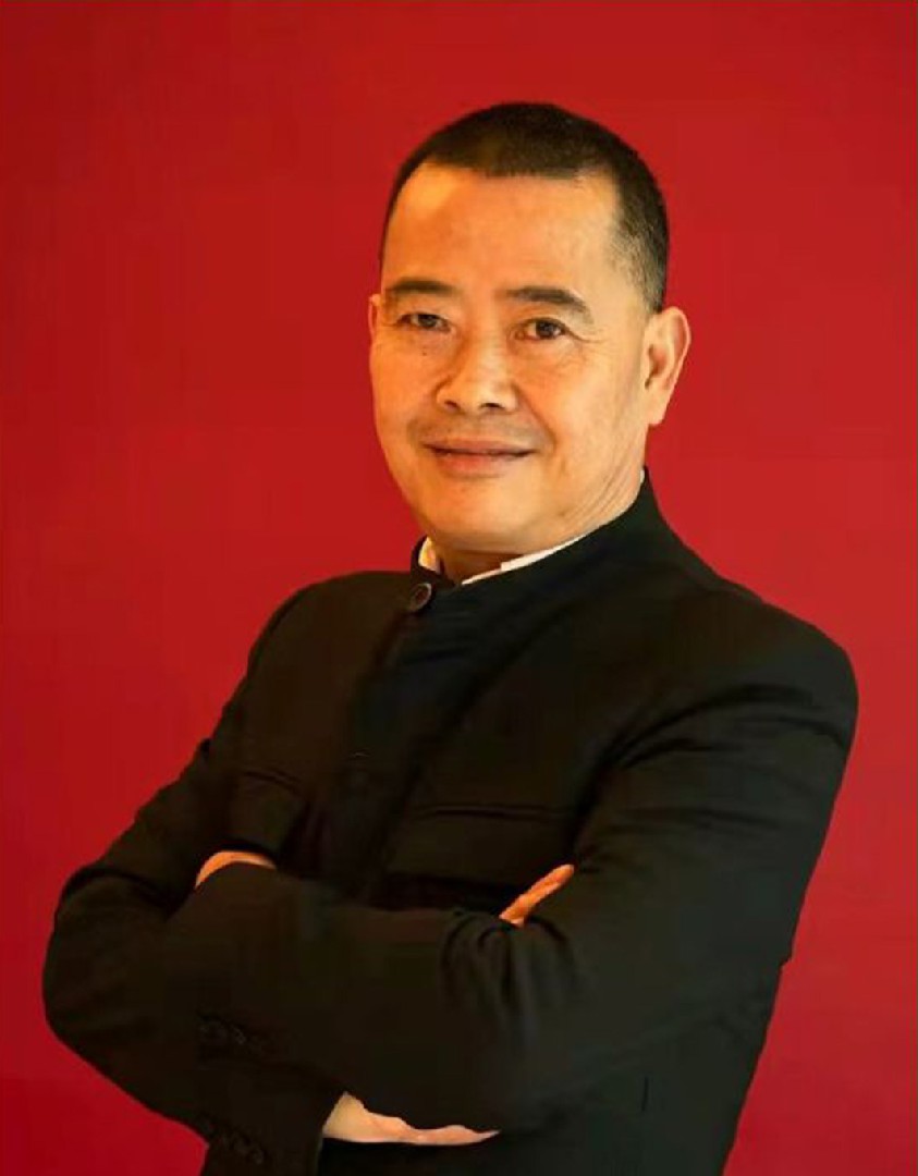 张贻龙