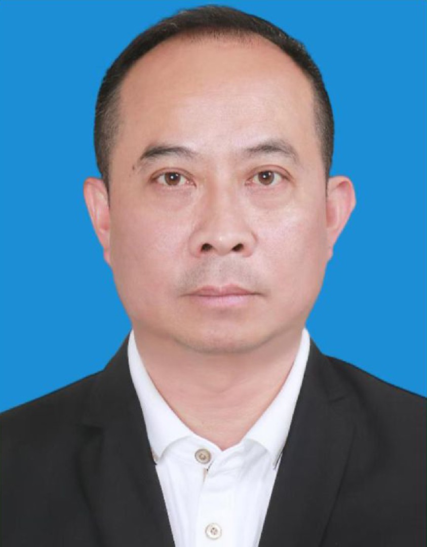 甘毅平