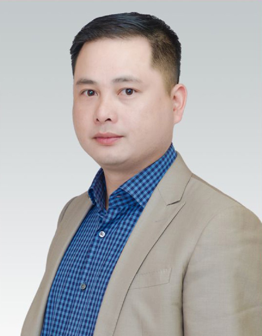 陈成庆