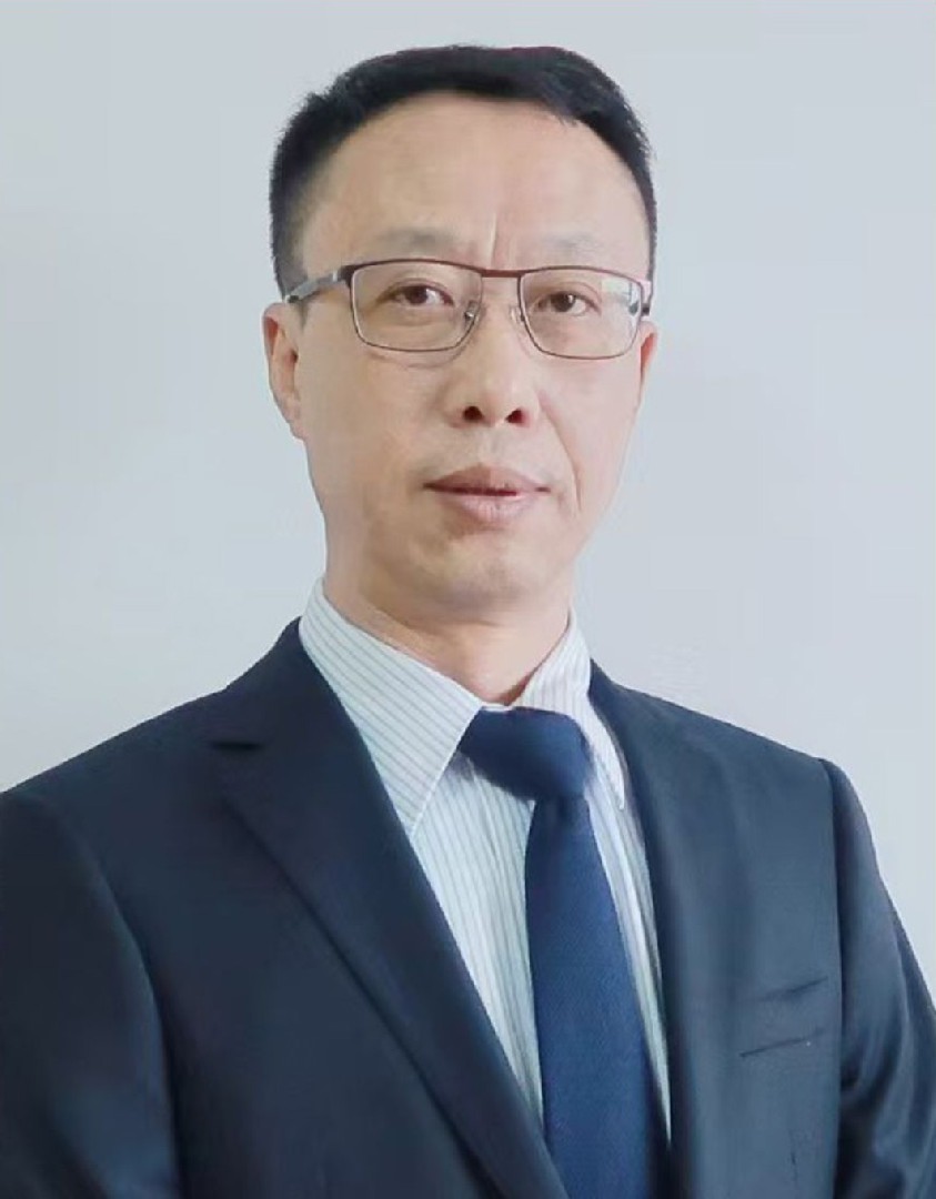 钟昌明