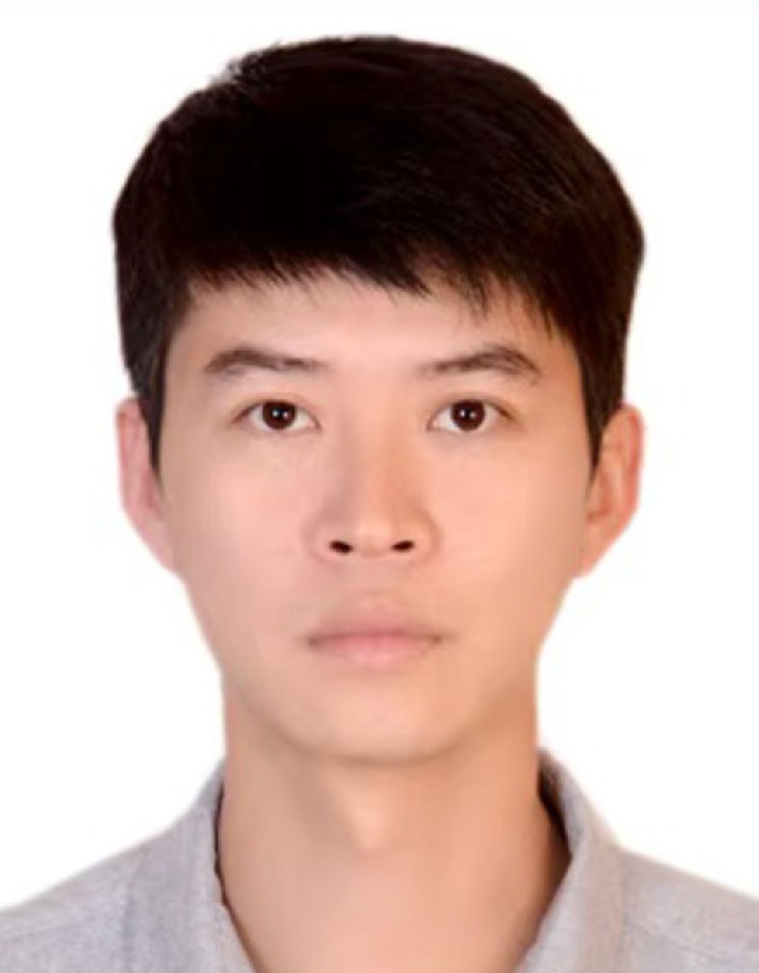 张翔寰