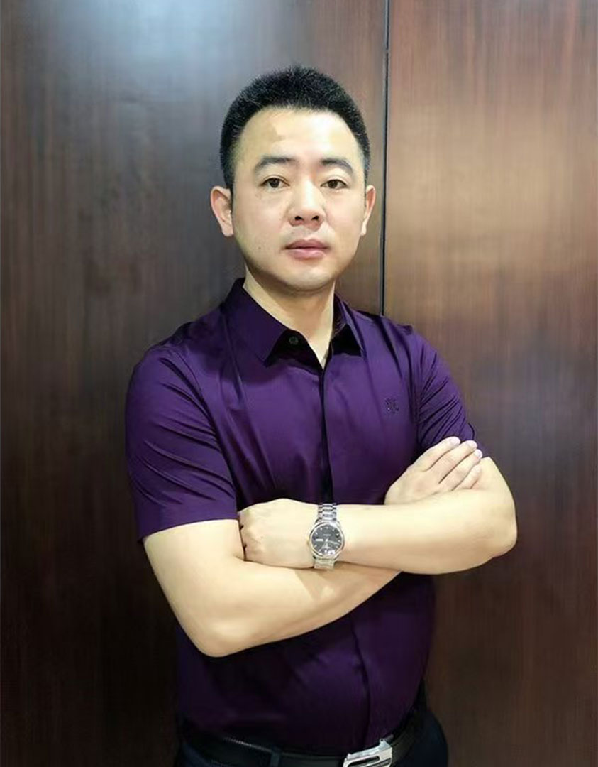 王北煜垚